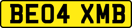 BE04XMB