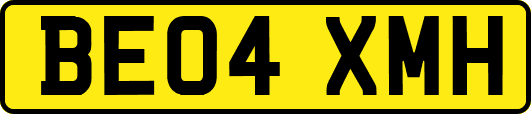 BE04XMH