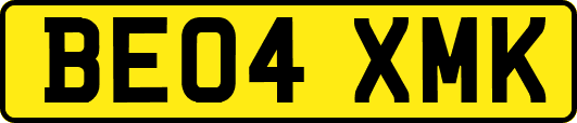 BE04XMK