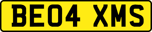BE04XMS