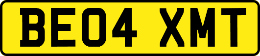 BE04XMT