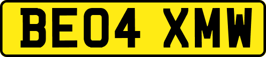 BE04XMW