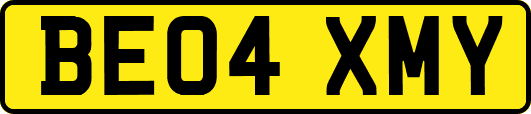 BE04XMY