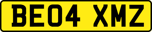 BE04XMZ