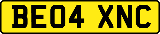 BE04XNC