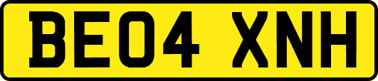 BE04XNH