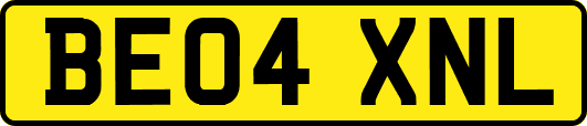 BE04XNL