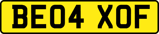 BE04XOF