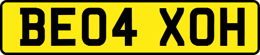 BE04XOH