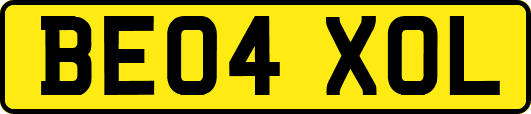 BE04XOL