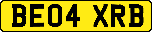 BE04XRB
