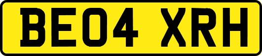 BE04XRH
