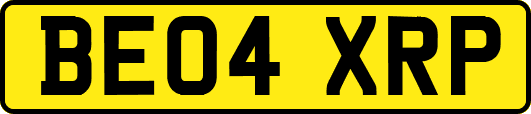 BE04XRP