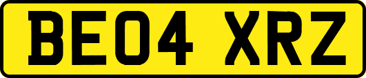 BE04XRZ