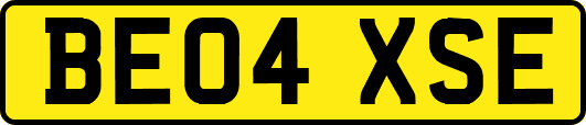 BE04XSE