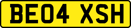 BE04XSH