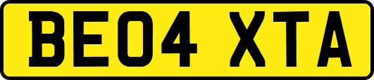 BE04XTA