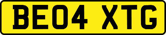 BE04XTG