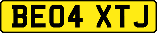BE04XTJ