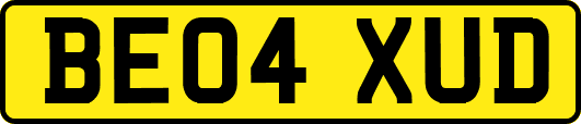 BE04XUD