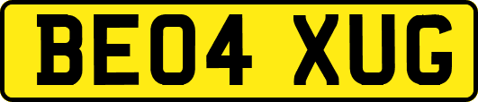 BE04XUG