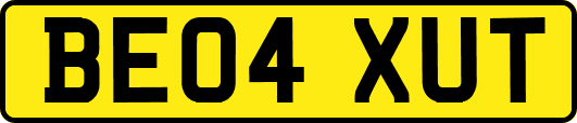 BE04XUT