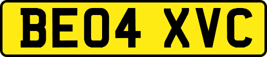 BE04XVC