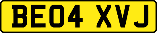 BE04XVJ