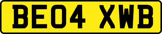 BE04XWB