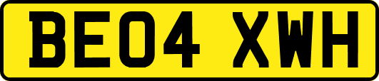 BE04XWH