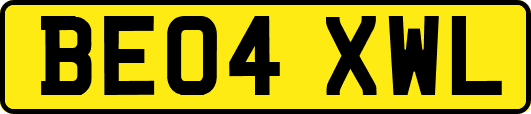 BE04XWL