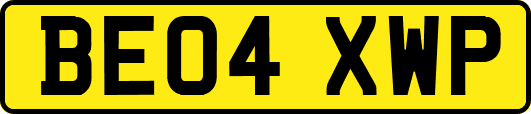 BE04XWP