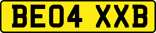 BE04XXB