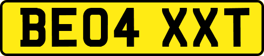 BE04XXT