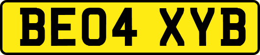 BE04XYB