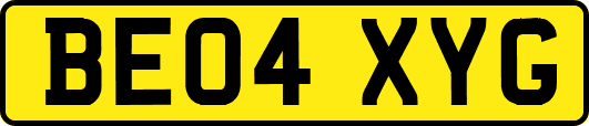 BE04XYG