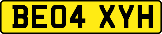 BE04XYH