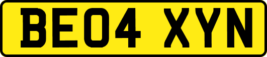 BE04XYN