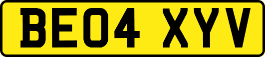 BE04XYV