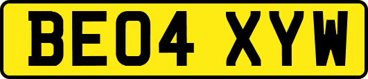 BE04XYW