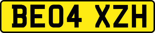 BE04XZH