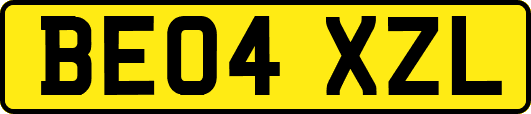 BE04XZL