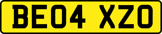 BE04XZO
