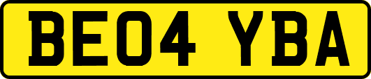 BE04YBA