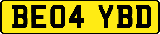 BE04YBD