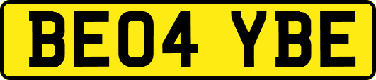 BE04YBE