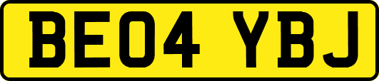 BE04YBJ