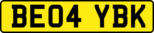 BE04YBK