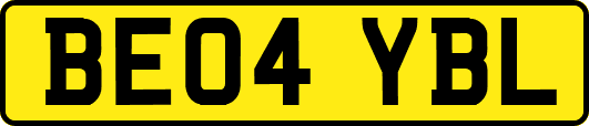 BE04YBL