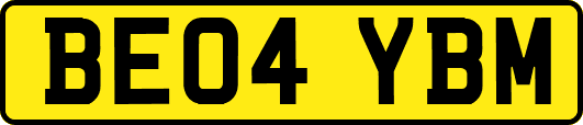 BE04YBM